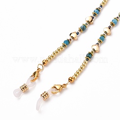 Cadenas de anteojos&nbsp;AJEW-EH00283-05