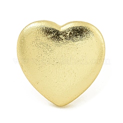 Anelli per polsini aperti in ottone da donna&nbsp;RJEW-U011-03G-01