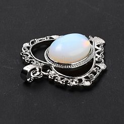 Ciondoli Opalite&nbsp;G-I322-04P-13