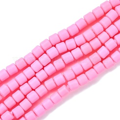 Polimero a mano fili argilla perline&nbsp;CLAY-ZX006-01-7