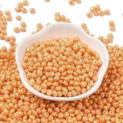 6/0 Glasperlen&nbsp;SEED-L011-08A-19
