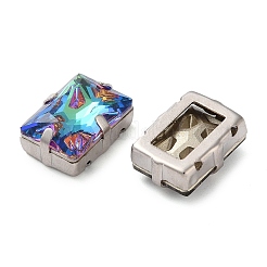 Coudre sur strass&nbsp;EGLA-F161-03P-01