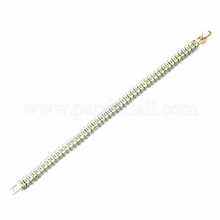 Bracelet de tennis classique en zircone cubique&nbsp;X-ZIRC-S067-073D-NF