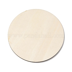 Griglia di legno della geometria sacra&nbsp;DJEW-F028-01B