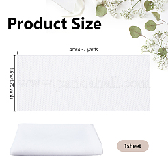 4 m Polyester-Mesh-Gewebe&nbsp;DIY-OC0012-91