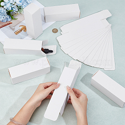 Aufbewahrungsboxen für Geschenke aus Papier&nbsp;CON-WH0089-207C-01