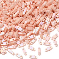 Perle di tila quarto di miyuki&nbsp;SEED-X0054-QTL596