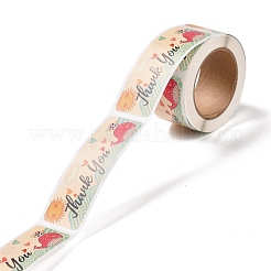 Geschenkanhänger aus Papier mit Walmuster&nbsp;DIY-C011-01C