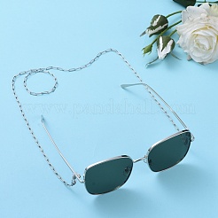 Brillenketten&nbsp;AJEW-F044-01-P