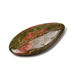 Natur unakite große Anhänger&nbsp;G-F820-05A-14