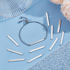 20 pz 304 connettori in acciaio inossidabile&nbsp;FIND-UN0003-77