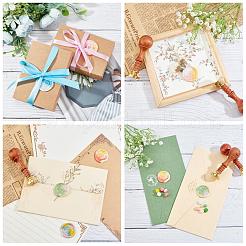 DIY Scrapbook Bastelsets&nbsp;DIY-CP0005-55A
