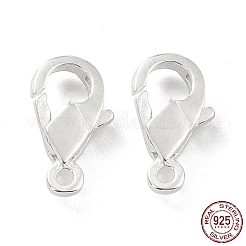 925 Sterling Silber Karabinerverschlüsse&nbsp;STER-Z001-103S