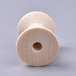 Holzfadenspulen&nbsp;LS-ODIS-WH0005-18
