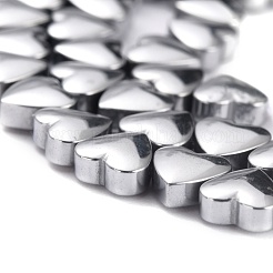 Unmagnetische synthetischen Hämatitkornen Stränge&nbsp;G-B014-10A-03