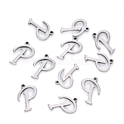 Dijes de acero inoxidable 201 resistentes al deslustre&nbsp;STAS-R105-P