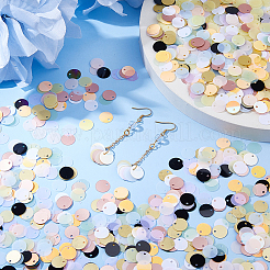 2880 accessorio ornamentale in 10 colori&nbsp;KY-DC0001-49B