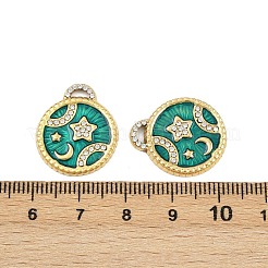 Strassanhänger aus Edelstahl 304&nbsp;STAS-P415-18G