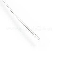 Absolut weicher 925-Sterlingsilberdraht&nbsp;STER-NH002-A