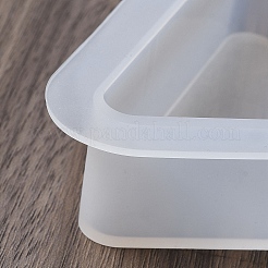 DIY Silikon Kerzenformen&nbsp;DIY-A058-02C