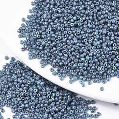 Toho perles de rocaille rondes&nbsp;SEED-R049-1206