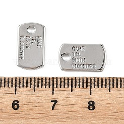 Shegrace Messinganhänger&nbsp;XGRQ5K244-822P