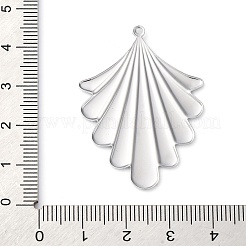 Pendente in ottone&nbsp;KK-R223-20P