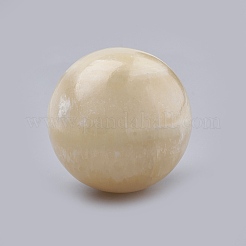 Decoraciones naturales de jade de topacio&nbsp;G-T097-13