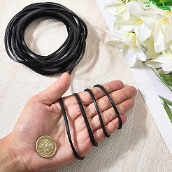 5 m cordon en cuir de vachette&nbsp;WL-GF0001-29A-01