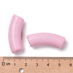 Perles acryliques opaques&nbsp;X1-SACR-S677-022