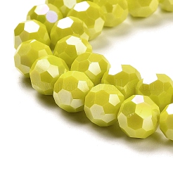 Supporti per perle di vetro opaco&nbsp;EGLA-A035-P10mm-B04