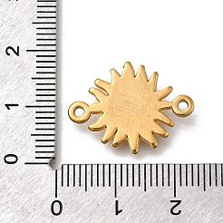 Verbindungsanhänger aus Edelstahl 304&nbsp;STAS-C119-04G