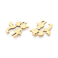 201 pendenti in acciaio inossidabile&nbsp;STAS-T073-44G