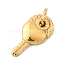 Anhänger aus 304 Edelstahl&nbsp;STAS-Z179-27G