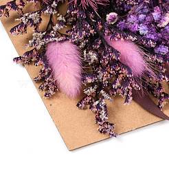 Getrocknete Blume&nbsp;DIY-B018-04