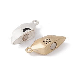 Chiusure magnetiche in lega di cuore d'amore&nbsp;FIND-C013-02D