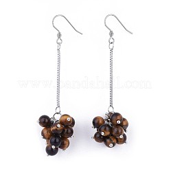 Set di orecchini&nbsp;EJEW-JE03226-02