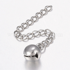Extensor de cadena de acero inoxidable 304 resistente al deslustre&nbsp;STAS-H434-31P