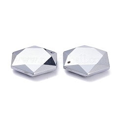 Anhänger aus Terahertz-Stein&nbsp;G-K311-35A