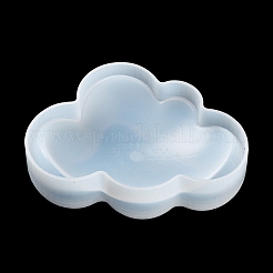 Stampi in silicone per vassoi di gioielli fai da te&nbsp;DIY-L048-11