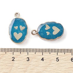 Pendentifs en jade blanc naturel&nbsp;G-C102-06B-G