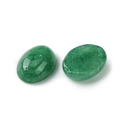 Cabochons de jade blanc naturel&nbsp;G-A094-01B-59