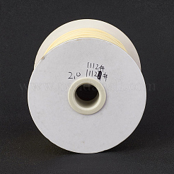 Umweltfreundliche koreanische gewachste Polyesterschnur&nbsp;YC-P002-0.5mm-1112
