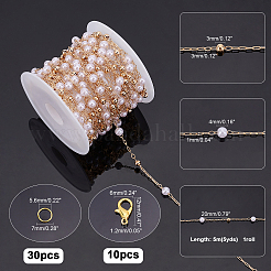 DIY Schmuckset Bastelset&nbsp;DIY-PH0003-64
