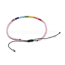 Gioielli chakra&nbsp;BJEW-JB04347