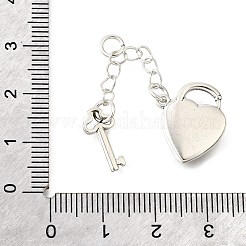 Messing Anhänger & Charms&nbsp;KK-V007-22P