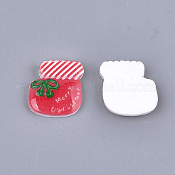 Harz Cabochons&nbsp;CRES-T015-11
