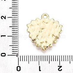 Legierung rhinestone-anhänger&nbsp;ALRI-N058-16KCG