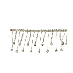 Kette aus Strassen und Eisenquasten&nbsp;PW-WG44583-01