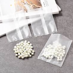Rechteck gefrostet Zellophan Plastiktüten&nbsp;OPC-F004-04C